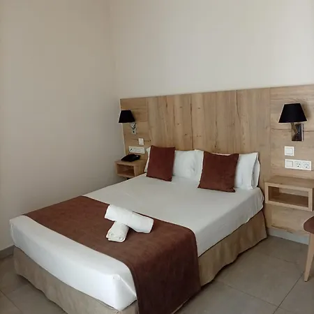 La Florida Hotel 2*