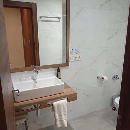 Hotel La Florida 2*